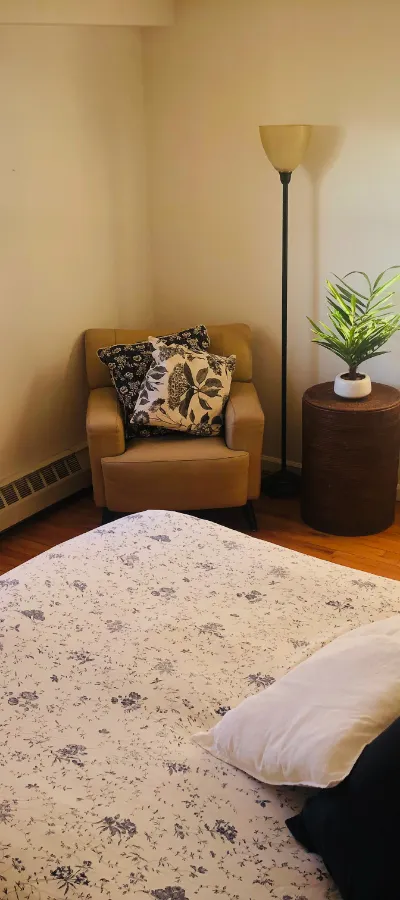 Rooms Avail in Home Sweet Harlem - Month-to-Month