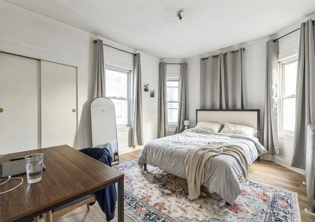 Private room in Cambridge