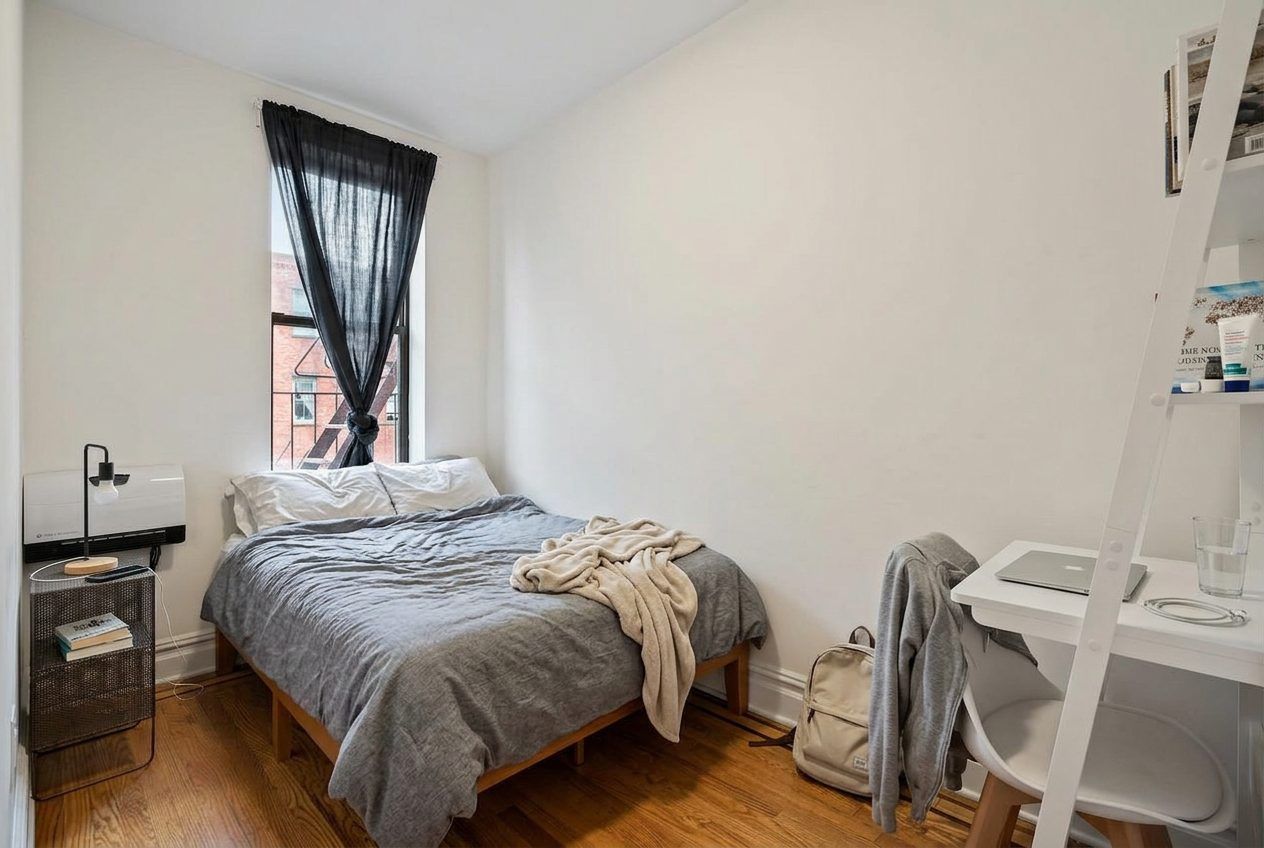 Private room in Greenpoint