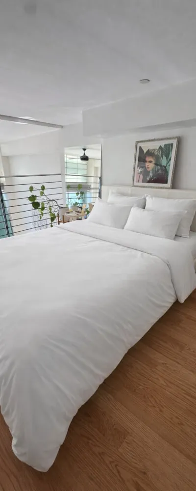Designers Loft in the heart of Greenpoint