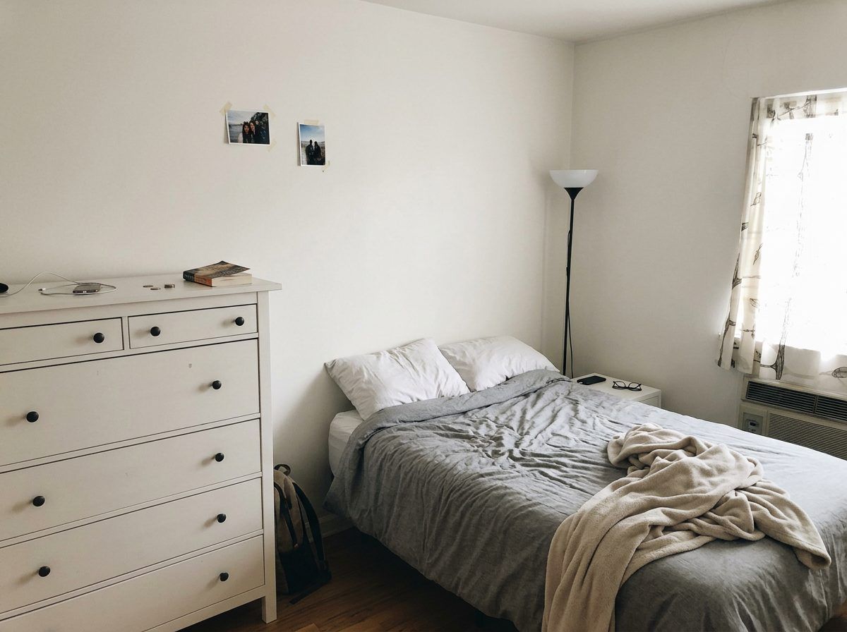 Private Room in Elmhurst!