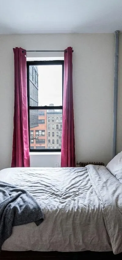 Private room in New York