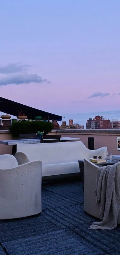 Furnished private room in a Lower East Side apartment