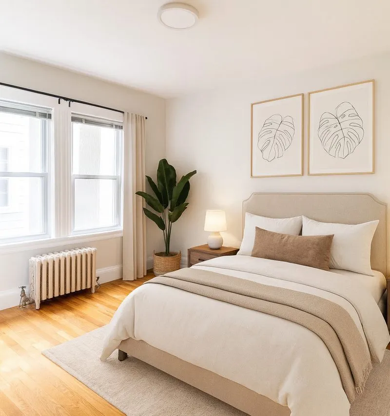 Private room in Mission Hill