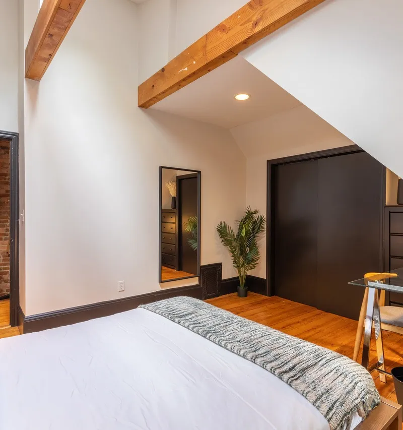 Private room in Allston