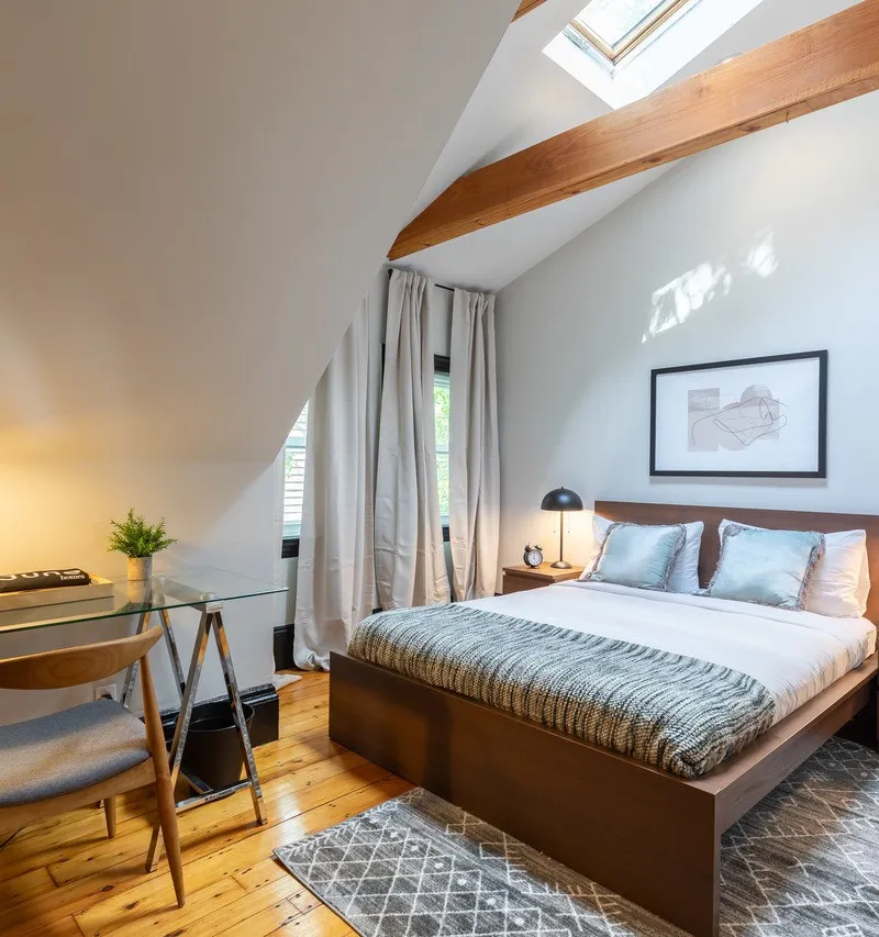 Private room in Allston