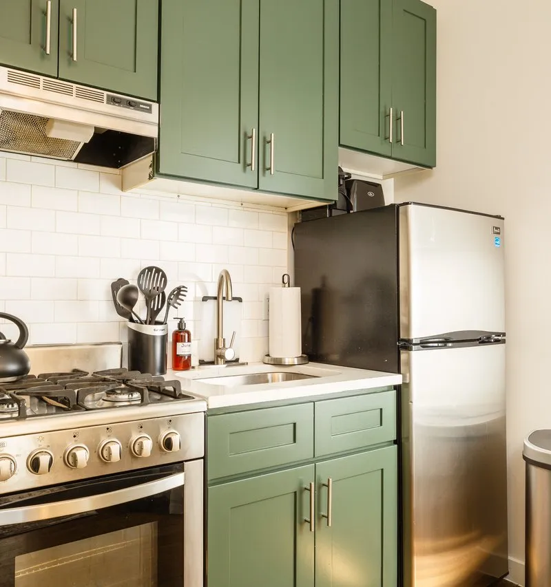 1 bedroom apartment in New York