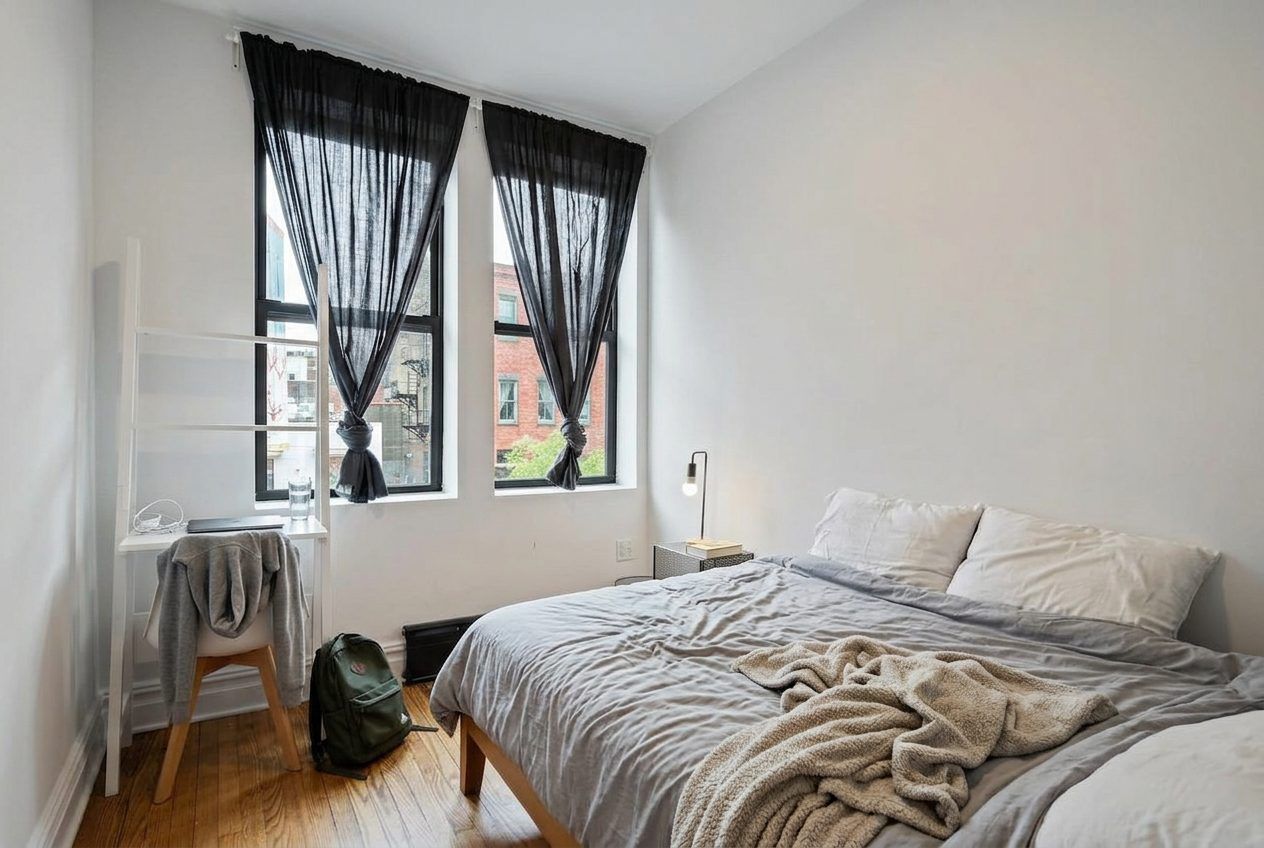 1 bedroom apartment in Greenpoint