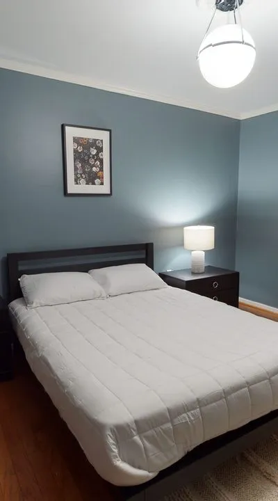 Private room in Southwest Waterfront