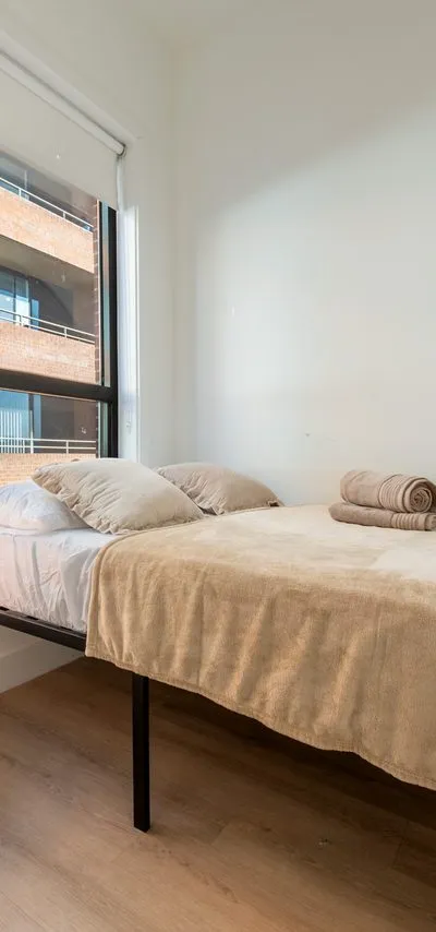 Private room in Northwest Washington