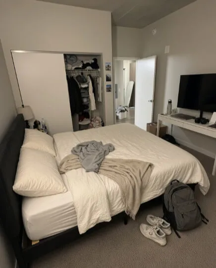 Albion Evanston Private Room | Near Northwestern University