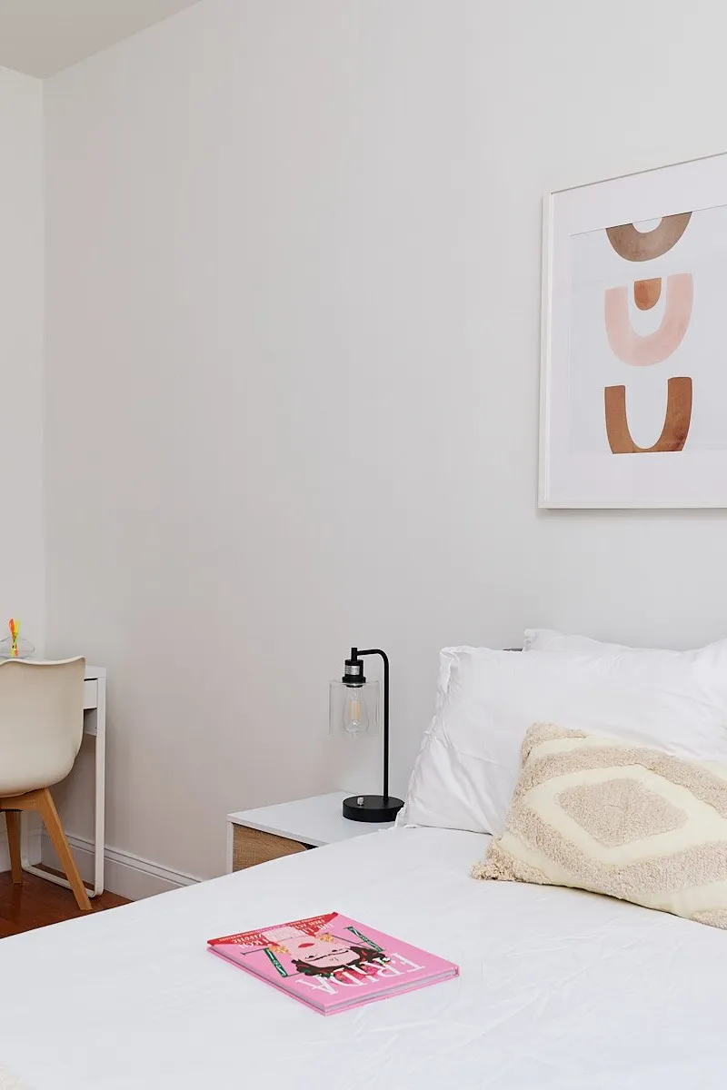 Furnished private room in Central Harlem apartment