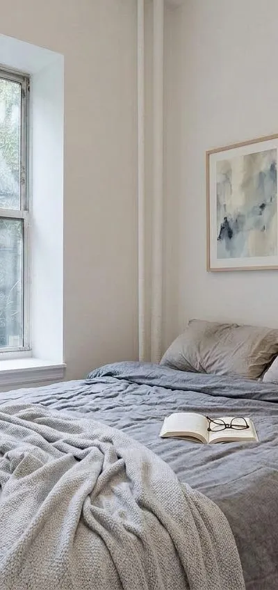 Furnished private room in Central Harlem apartment