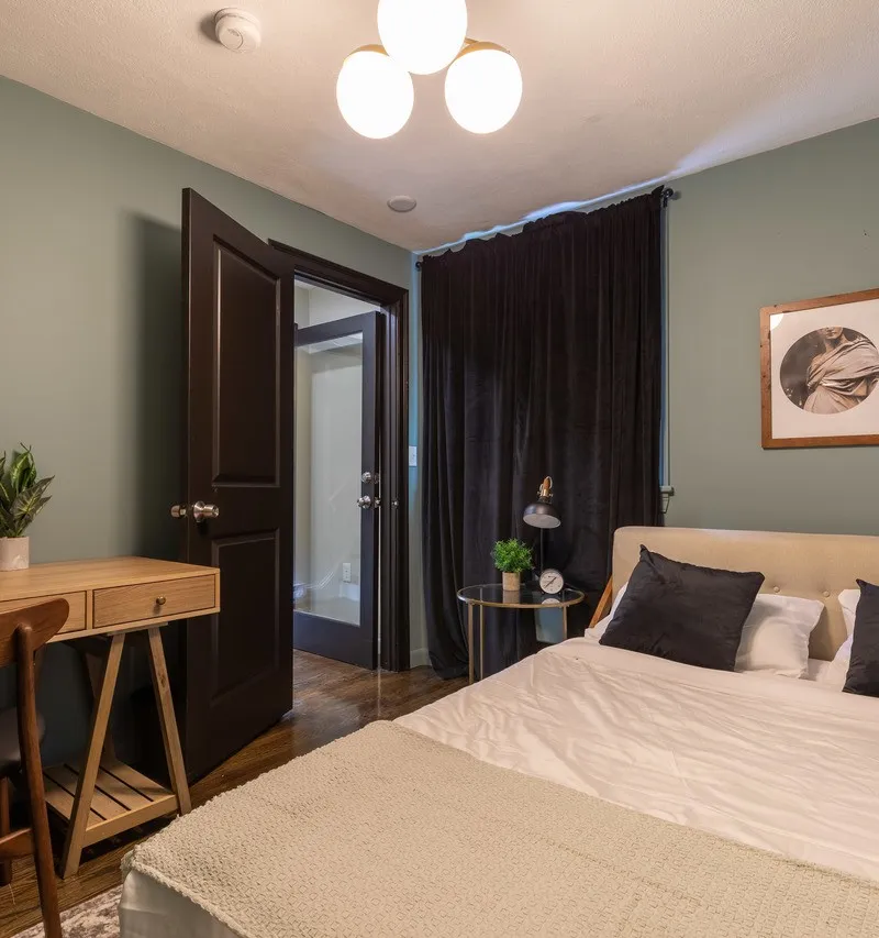 Private room in Brighton