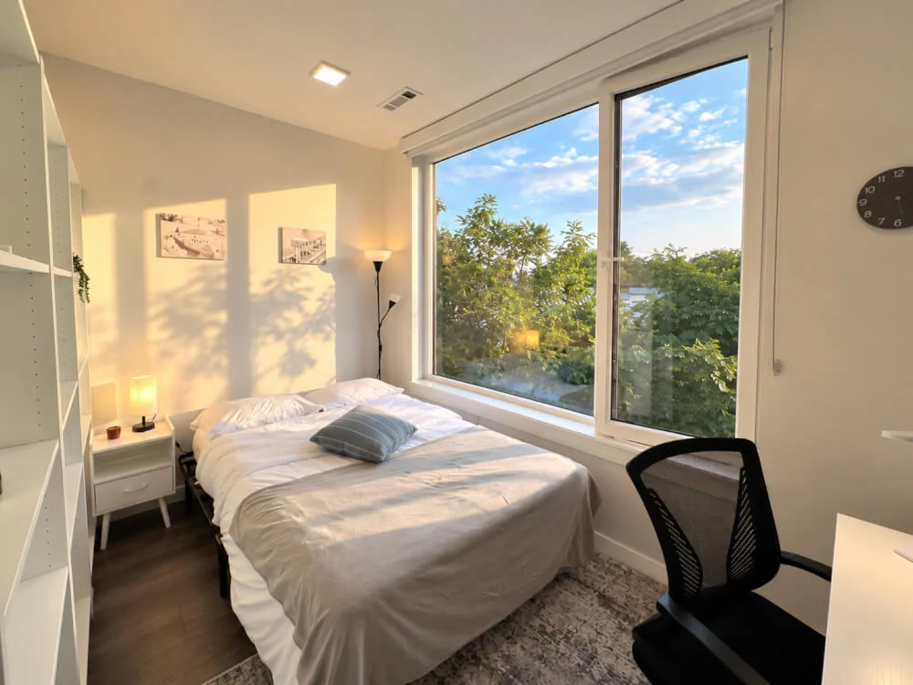 Flex room in Boston East