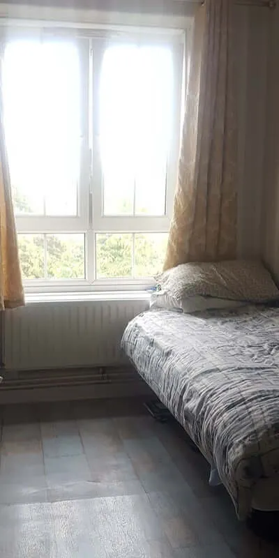 Cozy chilled out flat