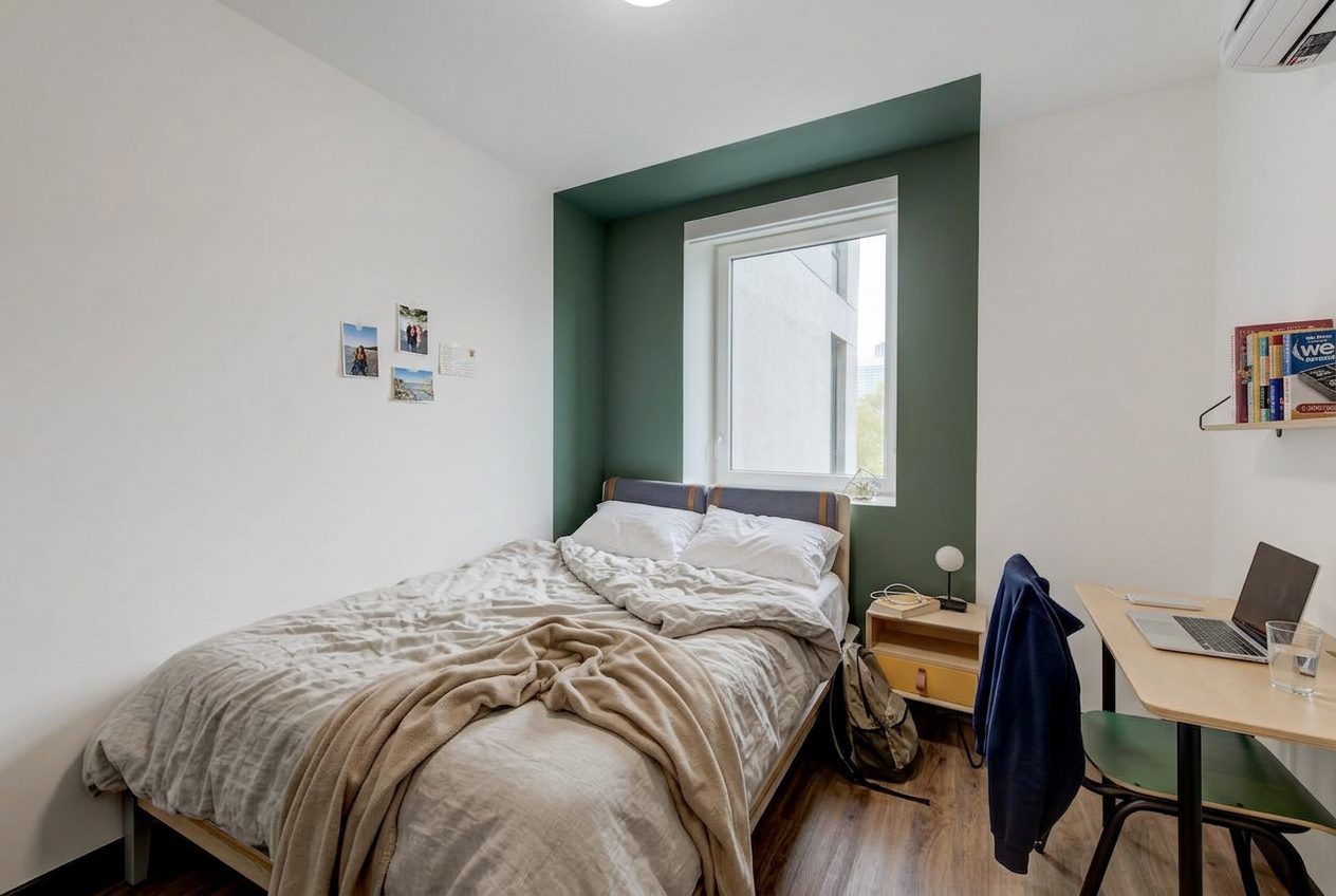 1 bedroom apartment in Williamsburg