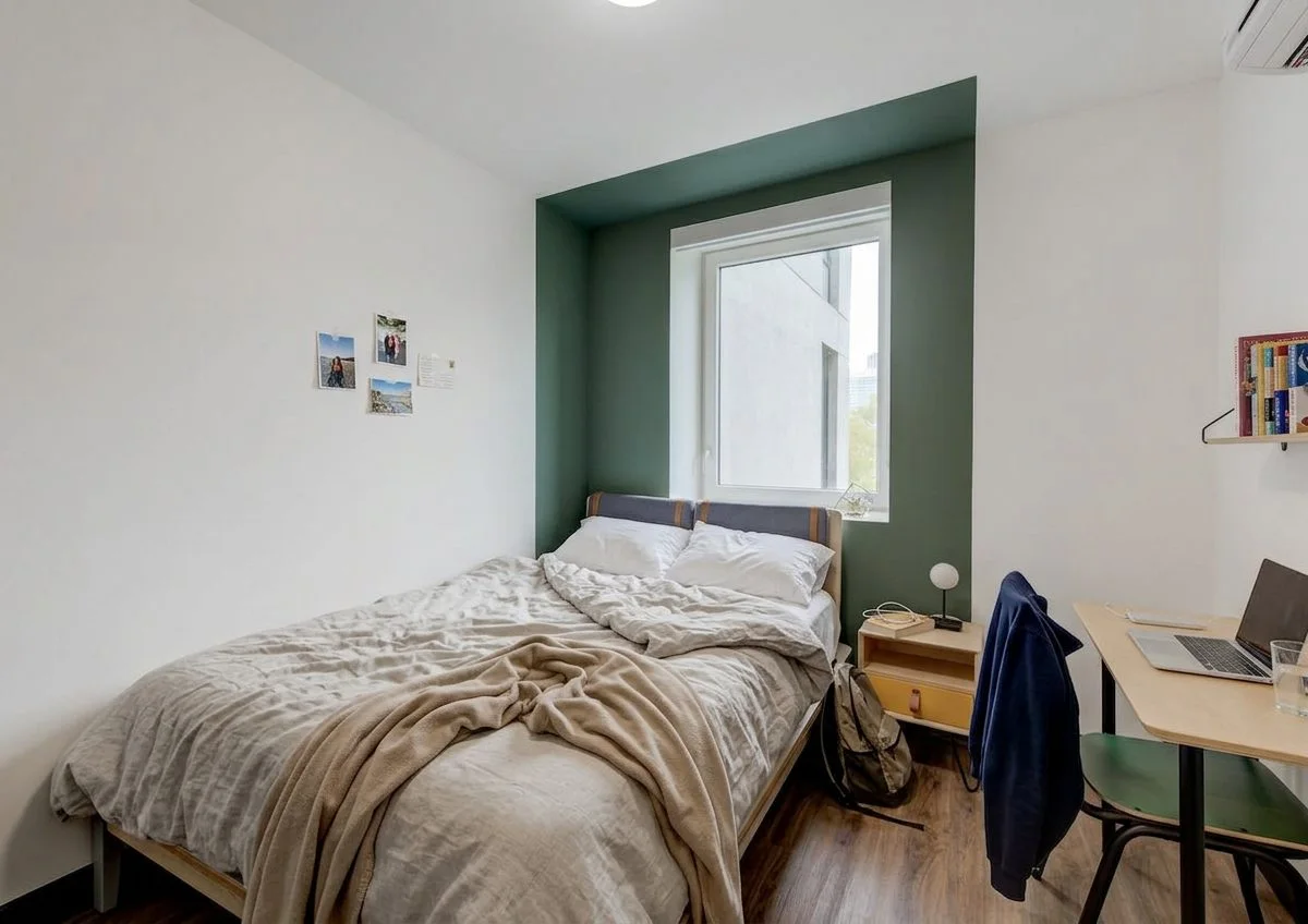 1 bedroom apartment in Williamsburg