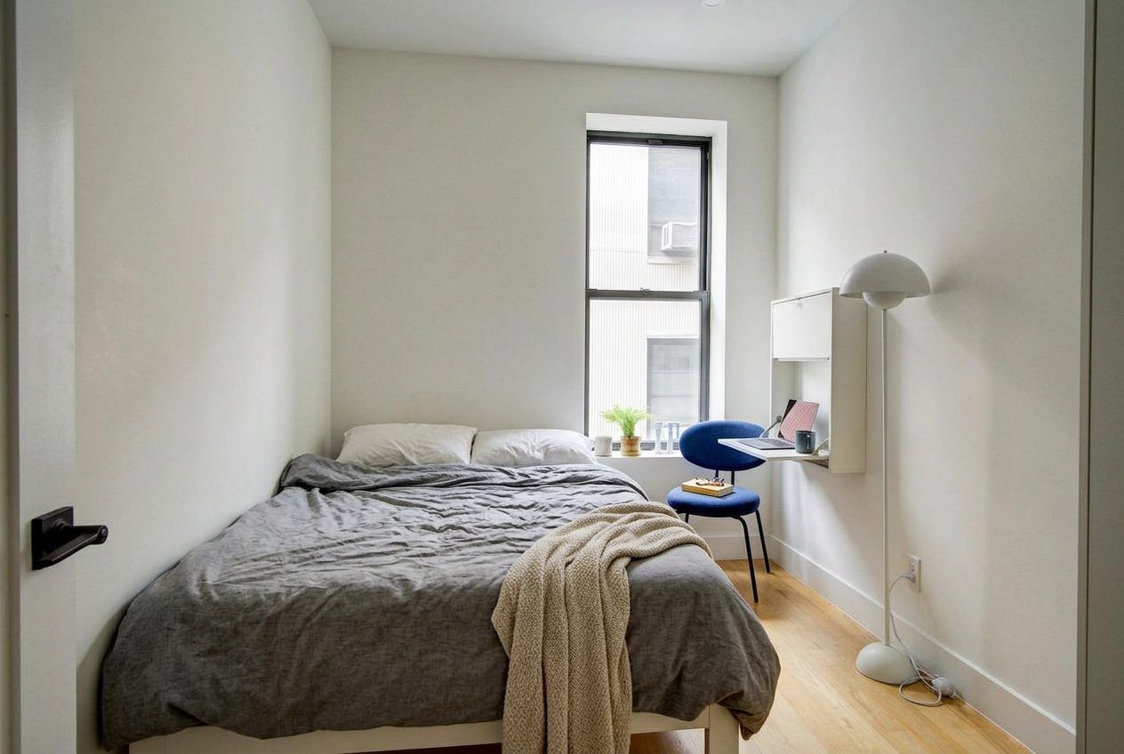 1 bedroom apartment in New York