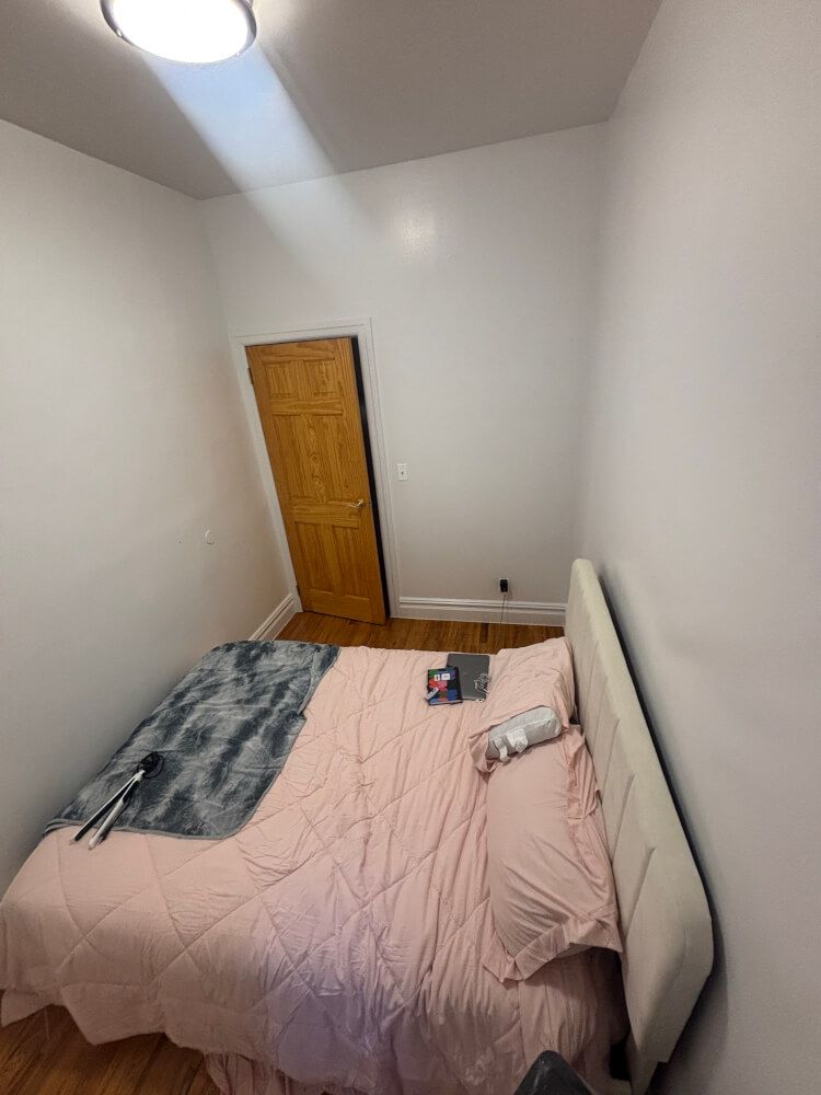 Cozy room in the heart of Lower east side