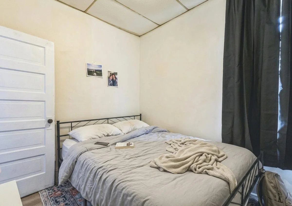 Private room in Cambridge