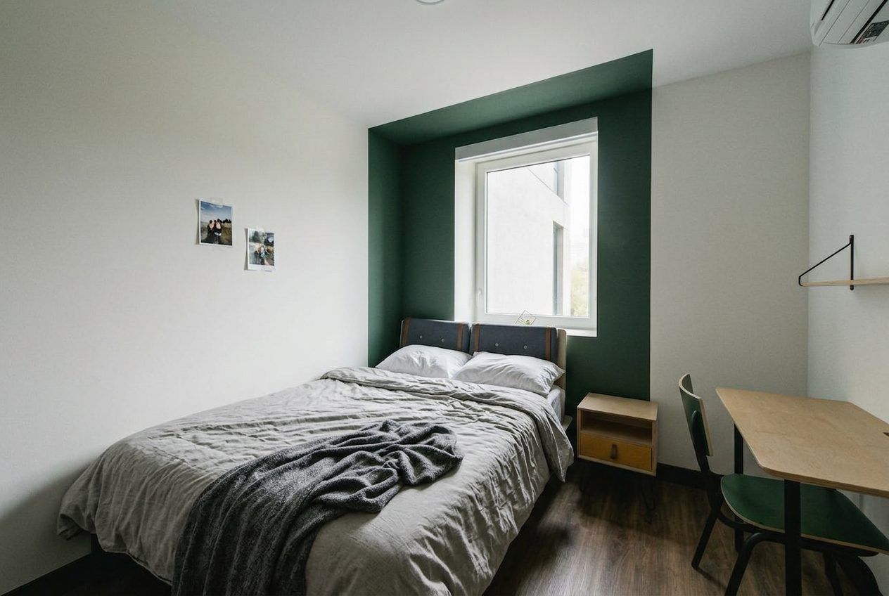 1 bedroom apartment in Williamsburg