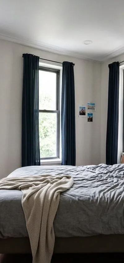 Private room in New York