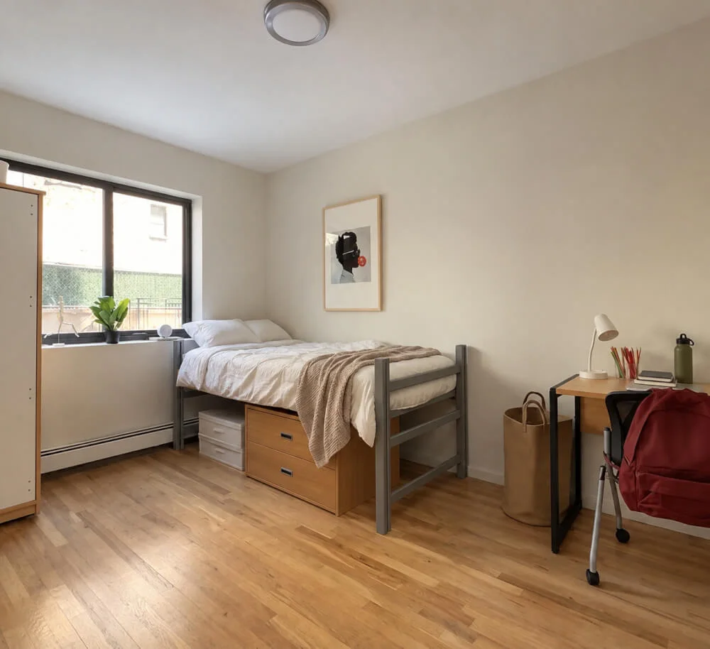 Private room in the heart of the East Village
