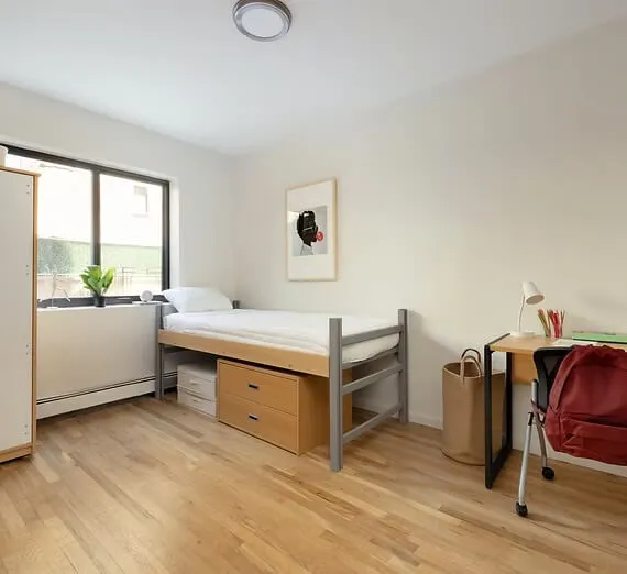 Private room in the heart of the East Village