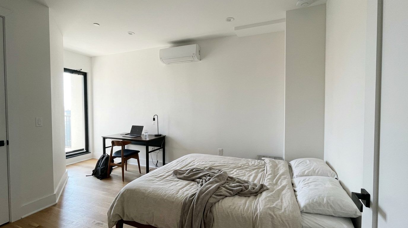 1 bedroom apartment in Crown Heights