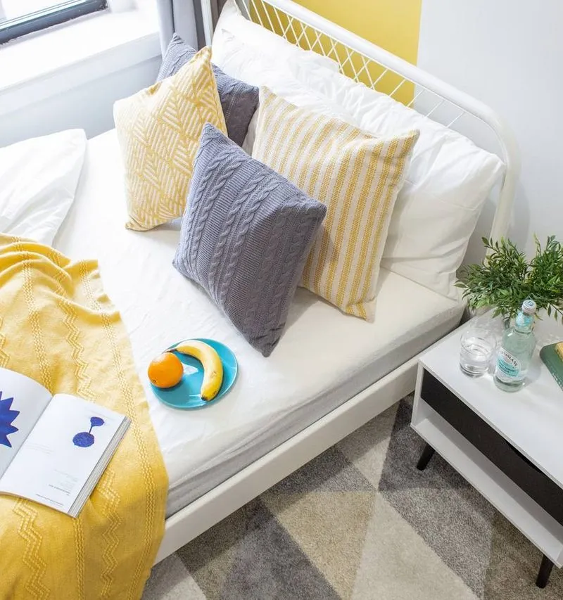 1 bedroom apartment in Fort Greene