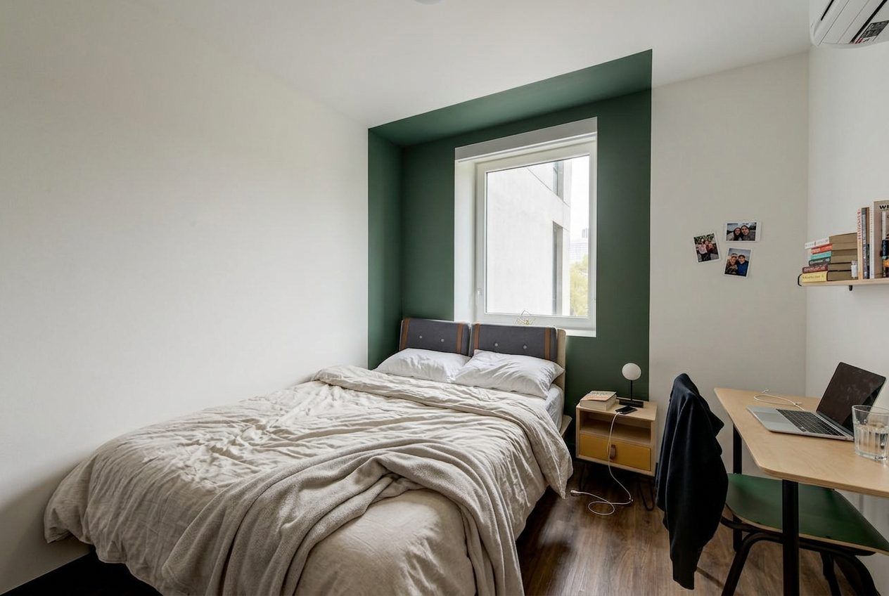 1 bedroom apartment in Williamsburg