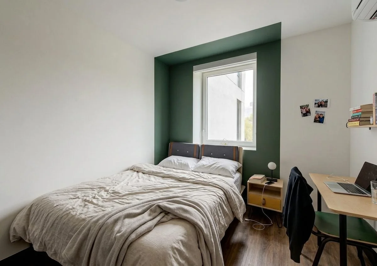 1 bedroom apartment in Williamsburg