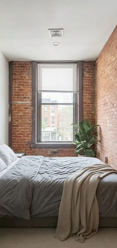 Private room in New York