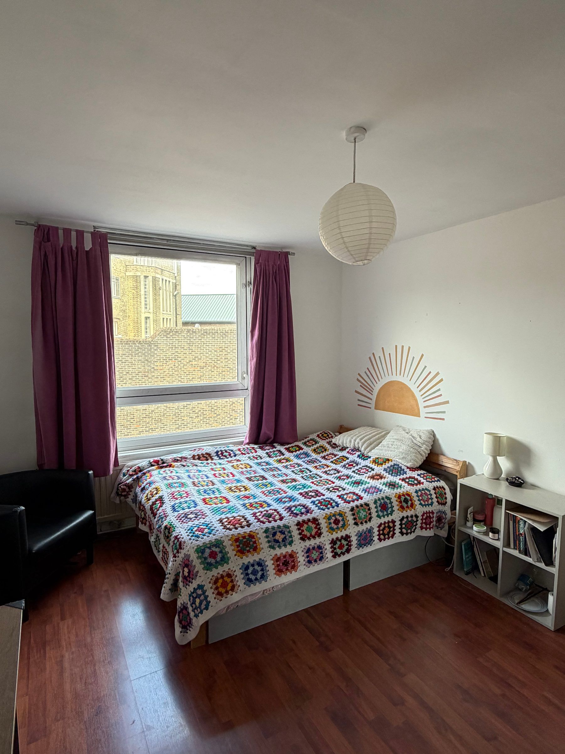 875£ December Sublet in Islington