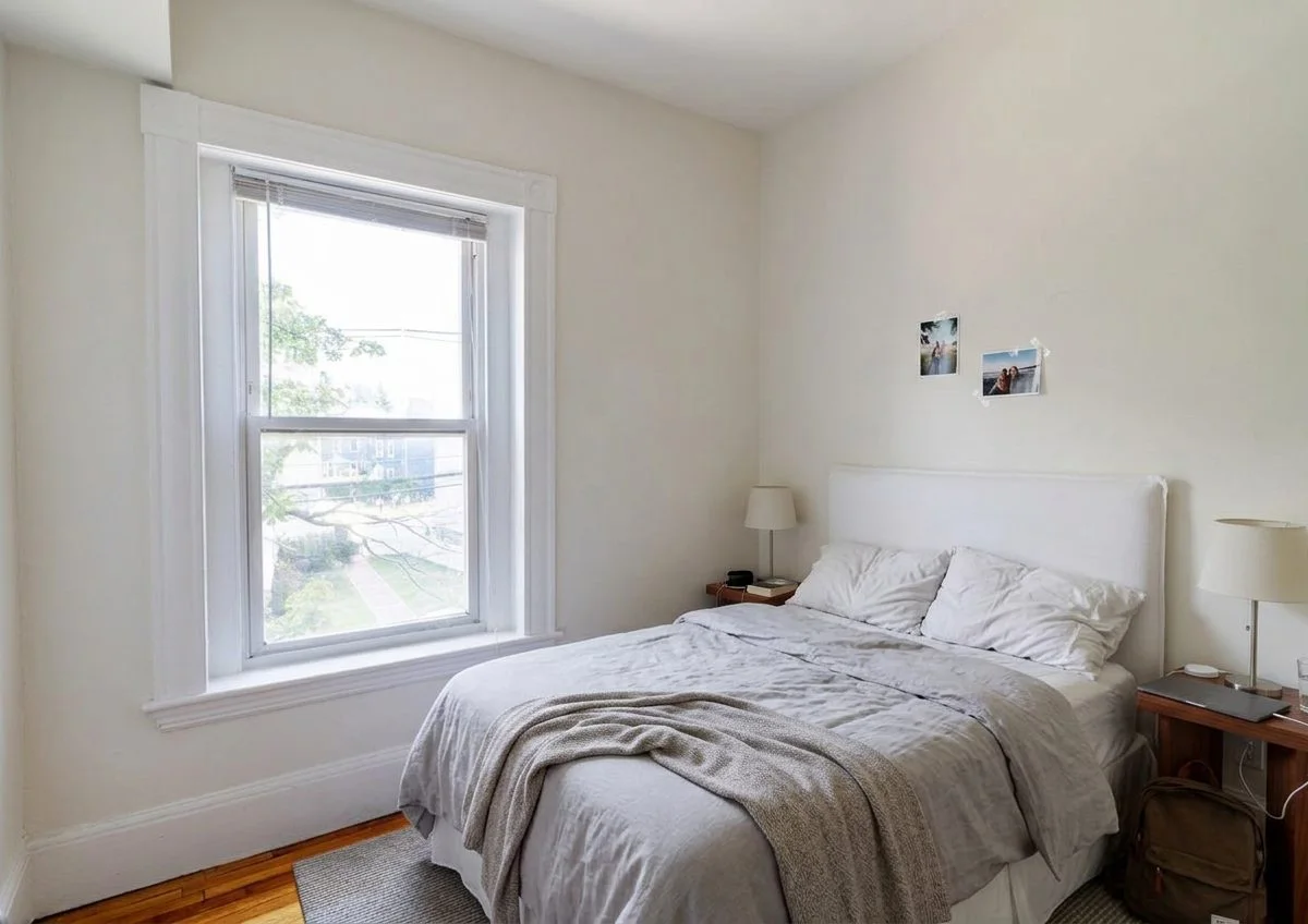 Private room in Lower Allston