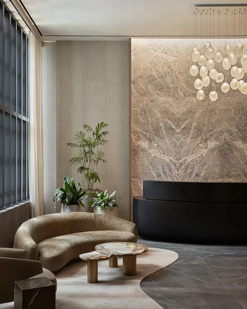 Luxury Studio in Hell's Kitchen