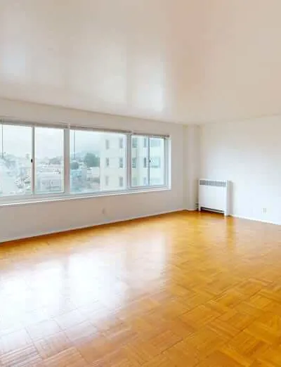 Private Bedroom and Bath in Parkmerced