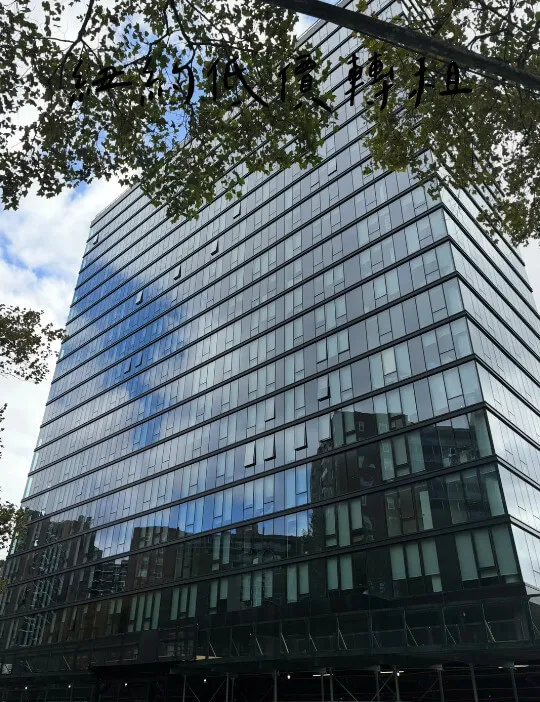 NYC 1B1B Apartment Sublet | 20th Floor | Floor-to-Ceiling Windows | In-Unit Laundry