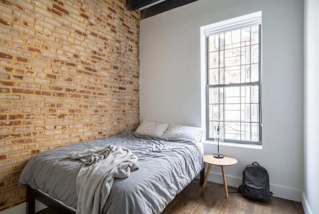 1 bedroom apartment in New York