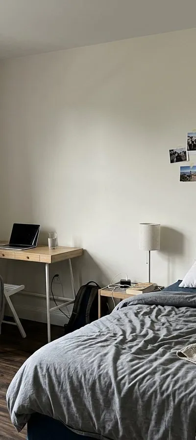 Large room in Queens