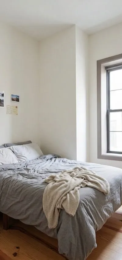 1 bedroom apartment in New York