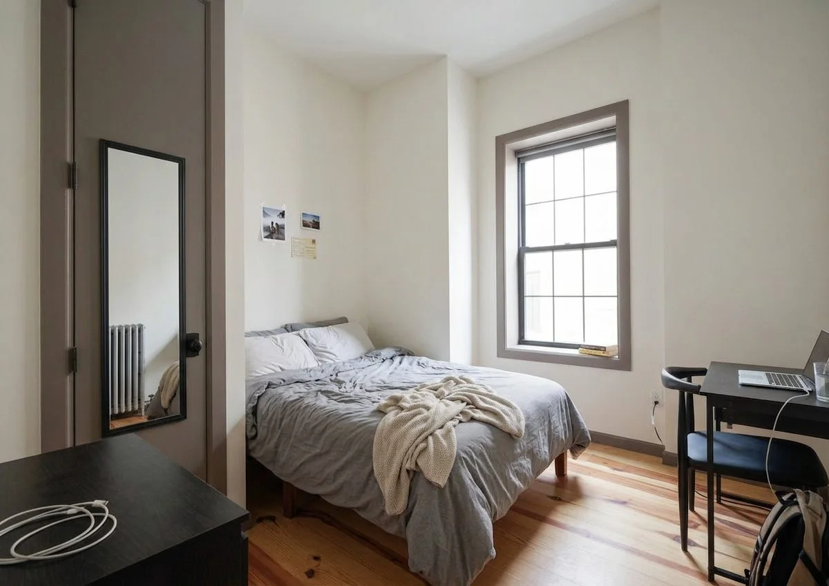 1 bedroom apartment in New York