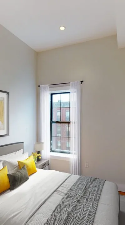 Private room in Bedford-Stuyvesant
