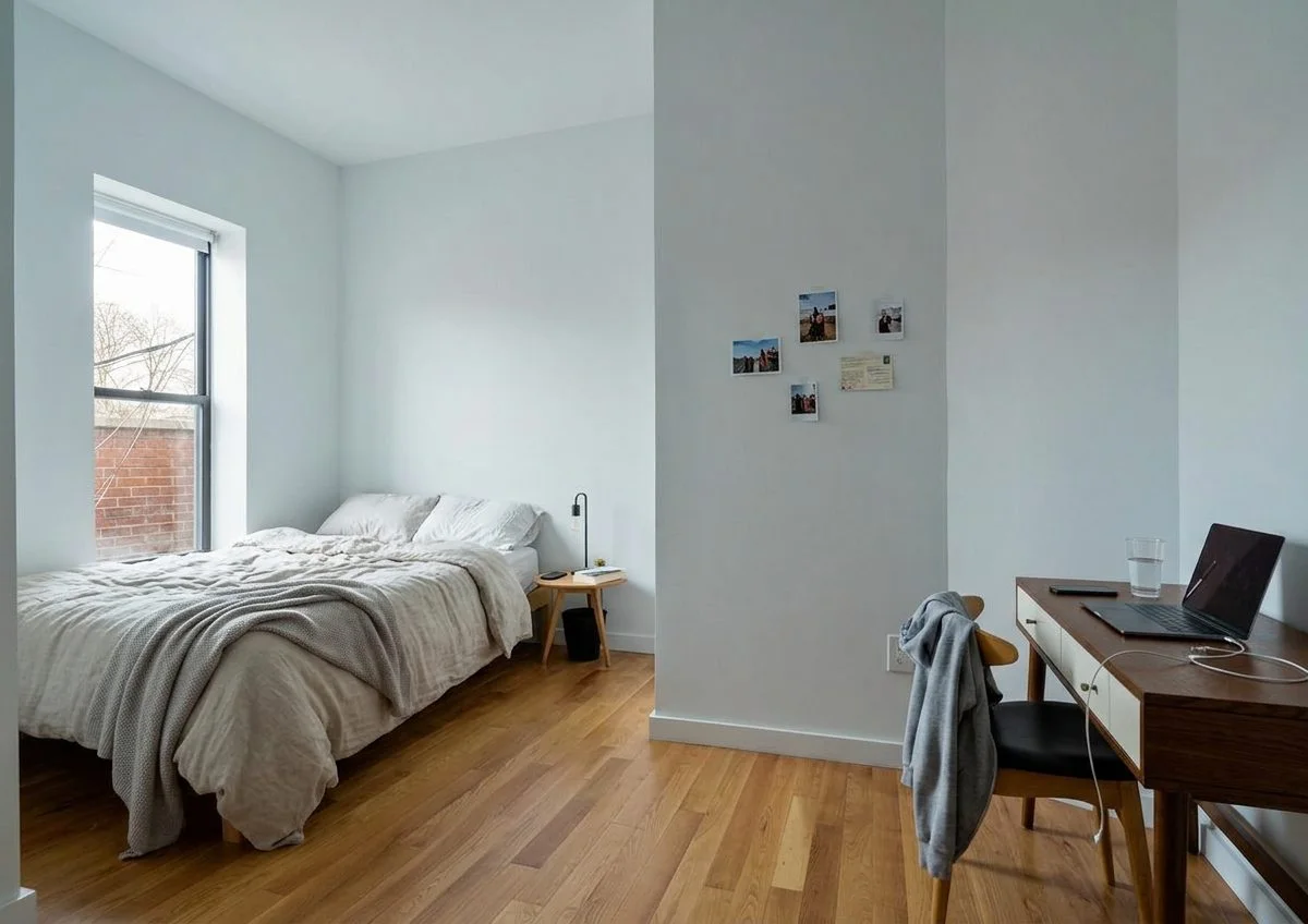 1 bedroom apartment in Bedford-Stuyvesant