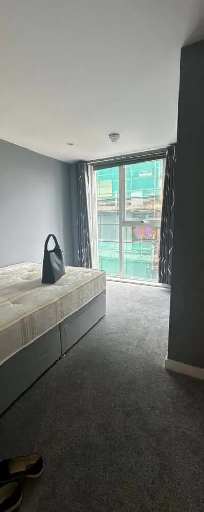 Spacious Double Room in Wembley Central