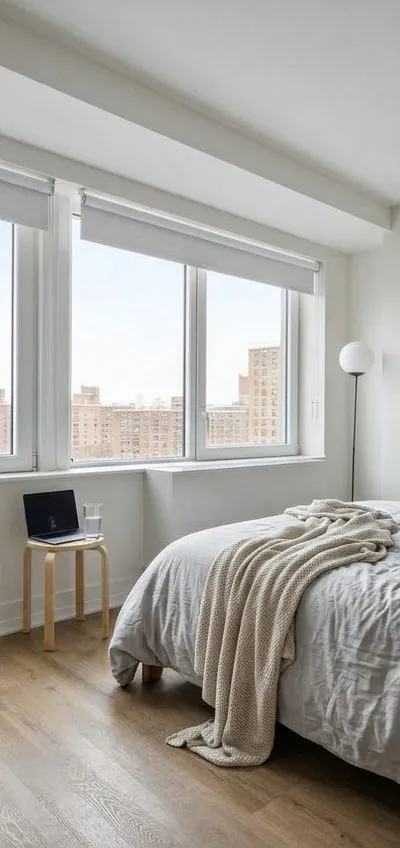 1 bedroom apartment in New York