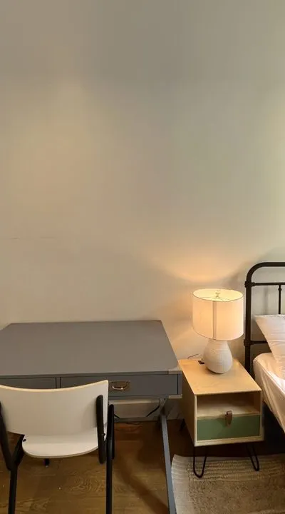 Private room in NYC