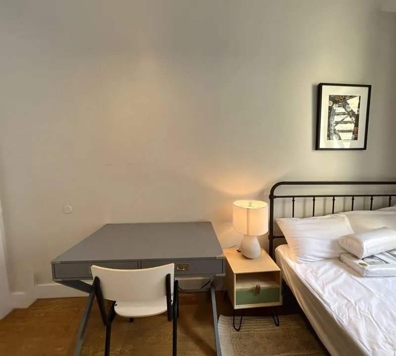 Private room in NYC