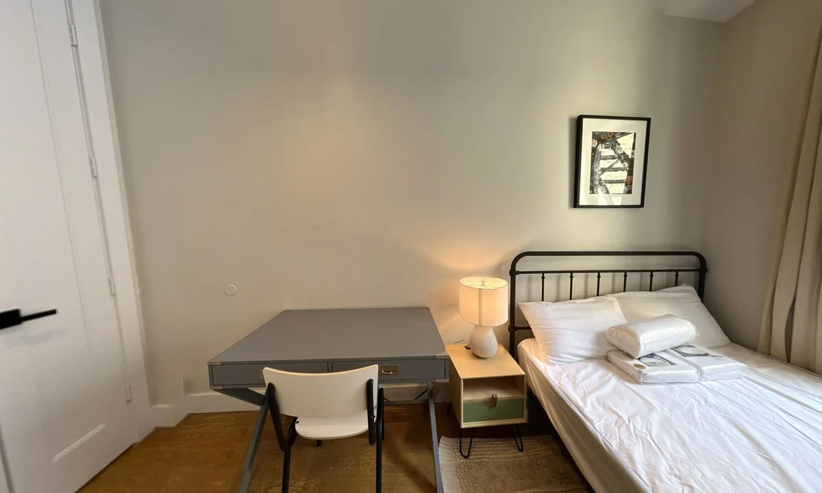 Private room in NYC